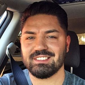 Meet your Posher, Izzy